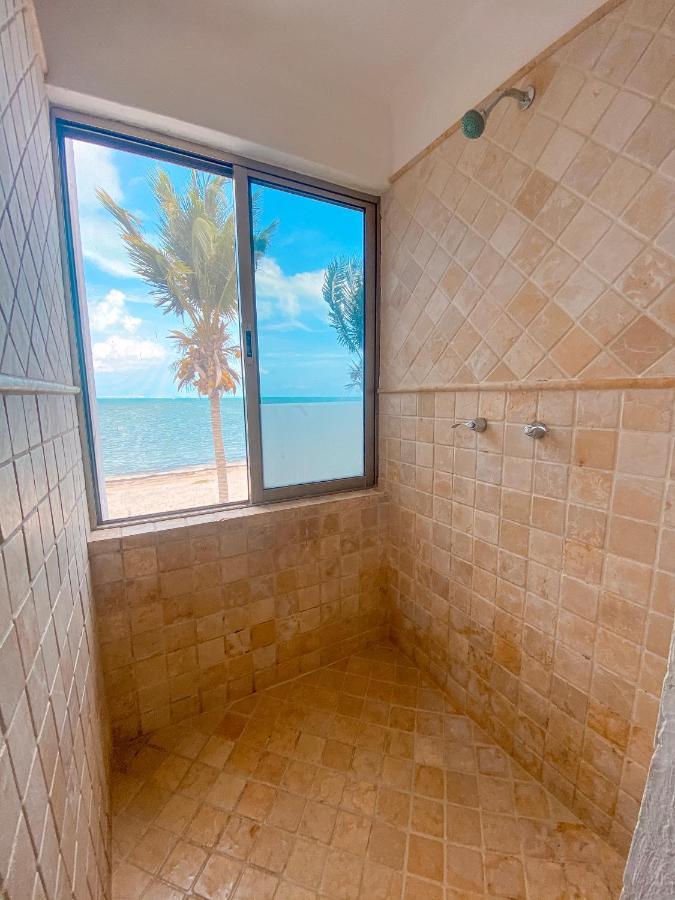 Guest house Punta Me Beach Suites
