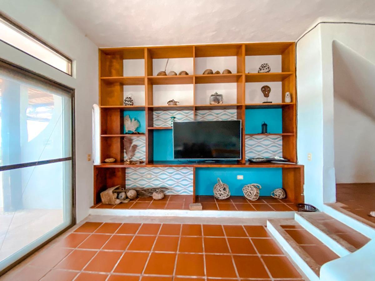 Guest house Punta Me Beach Suites *