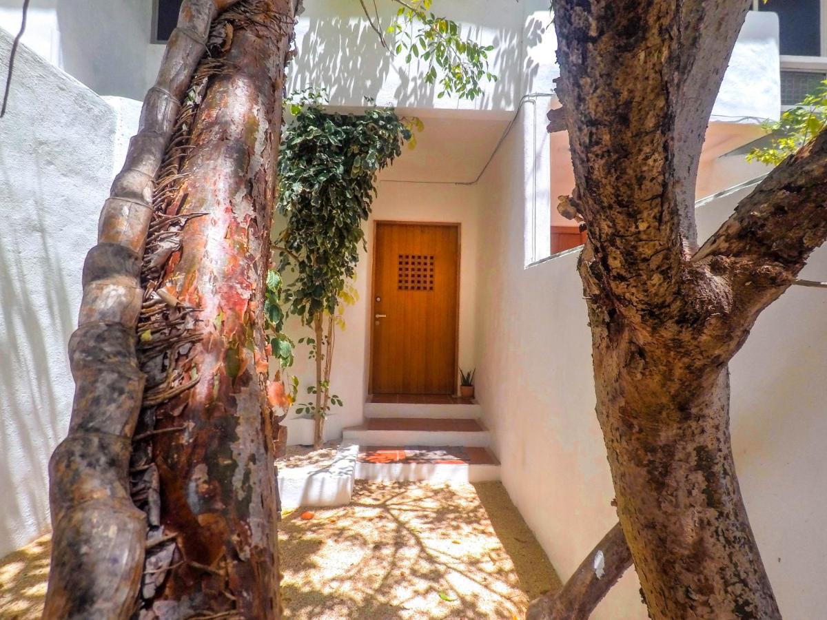 Punta Me Beach Suites