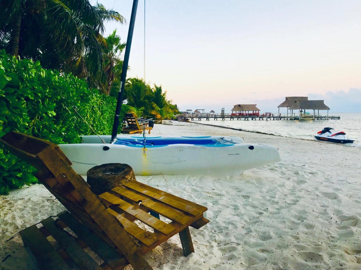 Punta Me Beach Suites Cancun