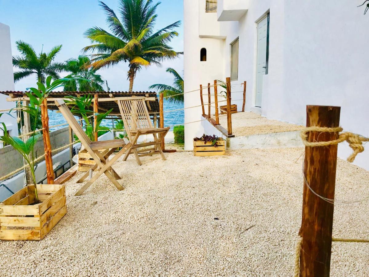 Punta Me Beach Suites Guest house