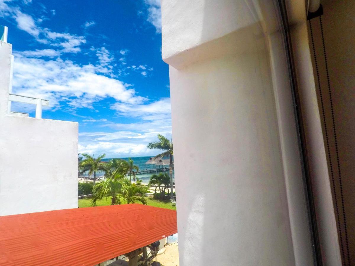 Punta Me Beach Suites Guest house *