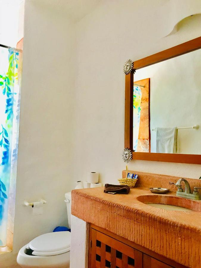 Guest house Punta Me Beach Suites Cancun