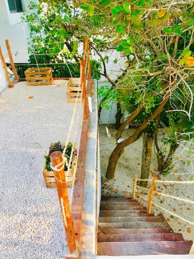 Punta Me Beach Suites Guest house