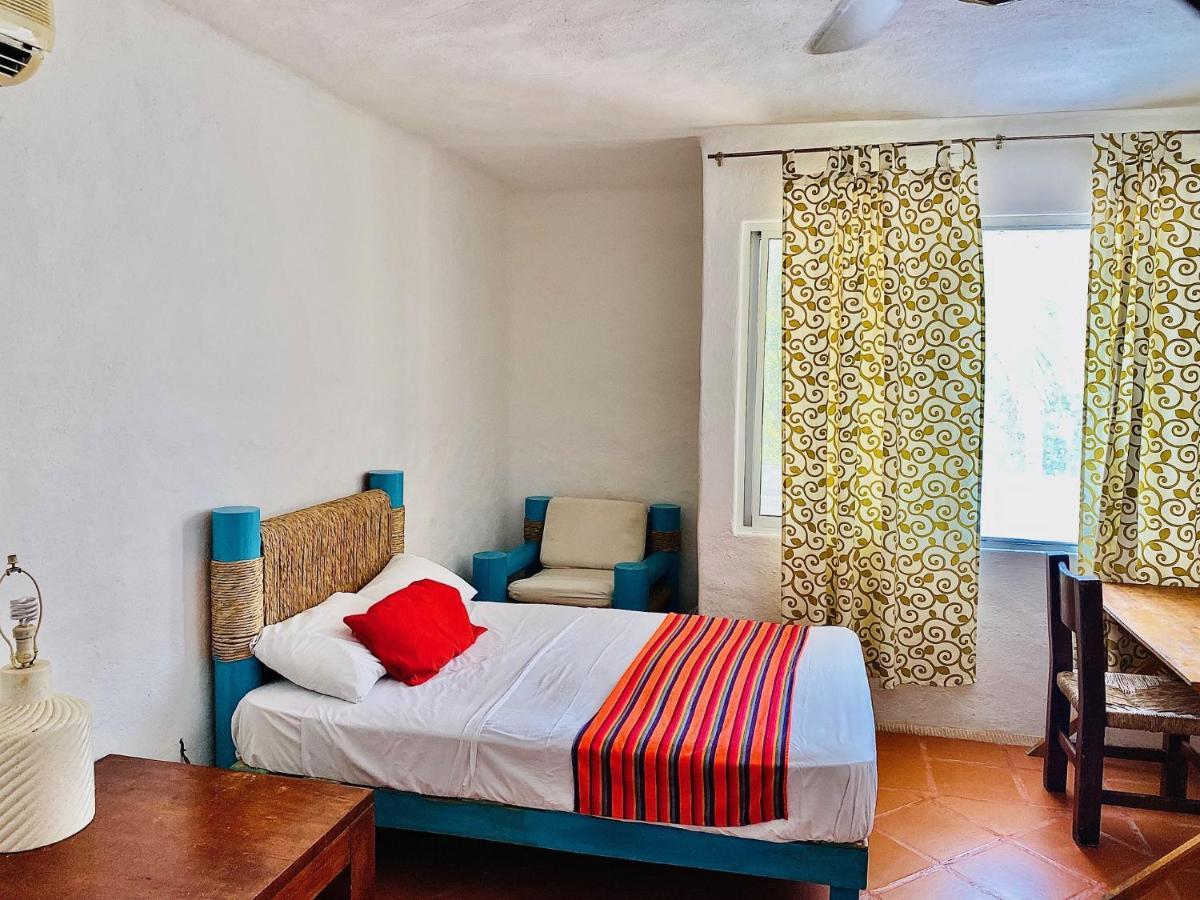 Punta Me Beach Suites Guest house Cancun