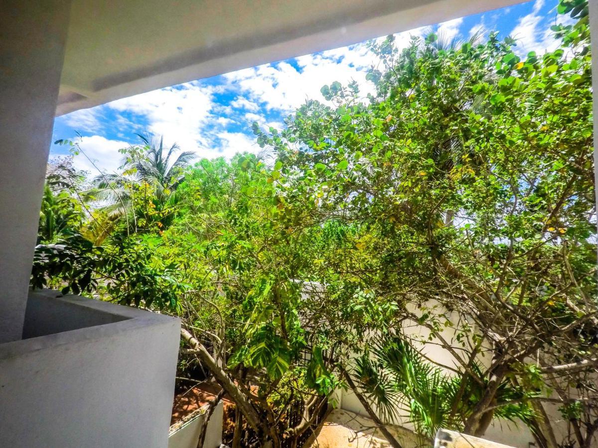 Punta Me Beach Suites Guest house *