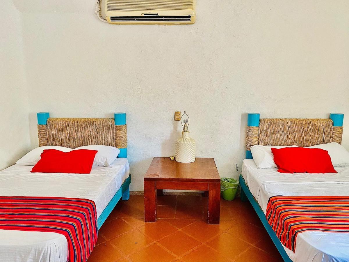 Guest house Punta Me Beach Suites