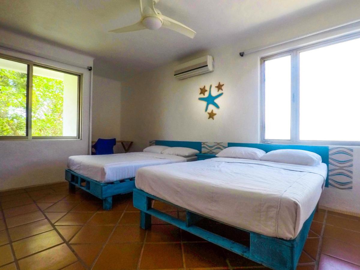 Guest house Punta Me Beach Suites Cancun