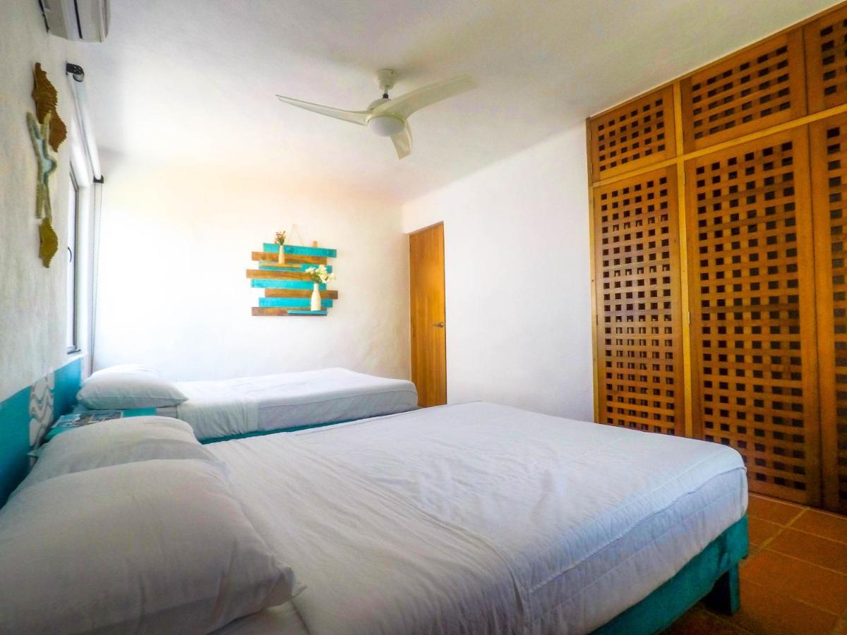 Punta Me Beach Suites Guest house Cancun