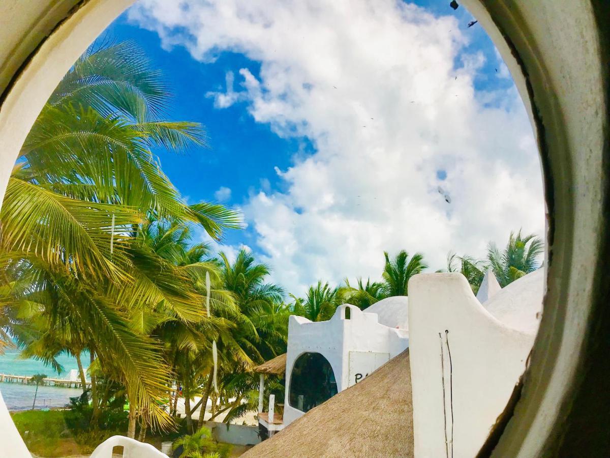 Guest house Punta Me Beach Suites Cancun