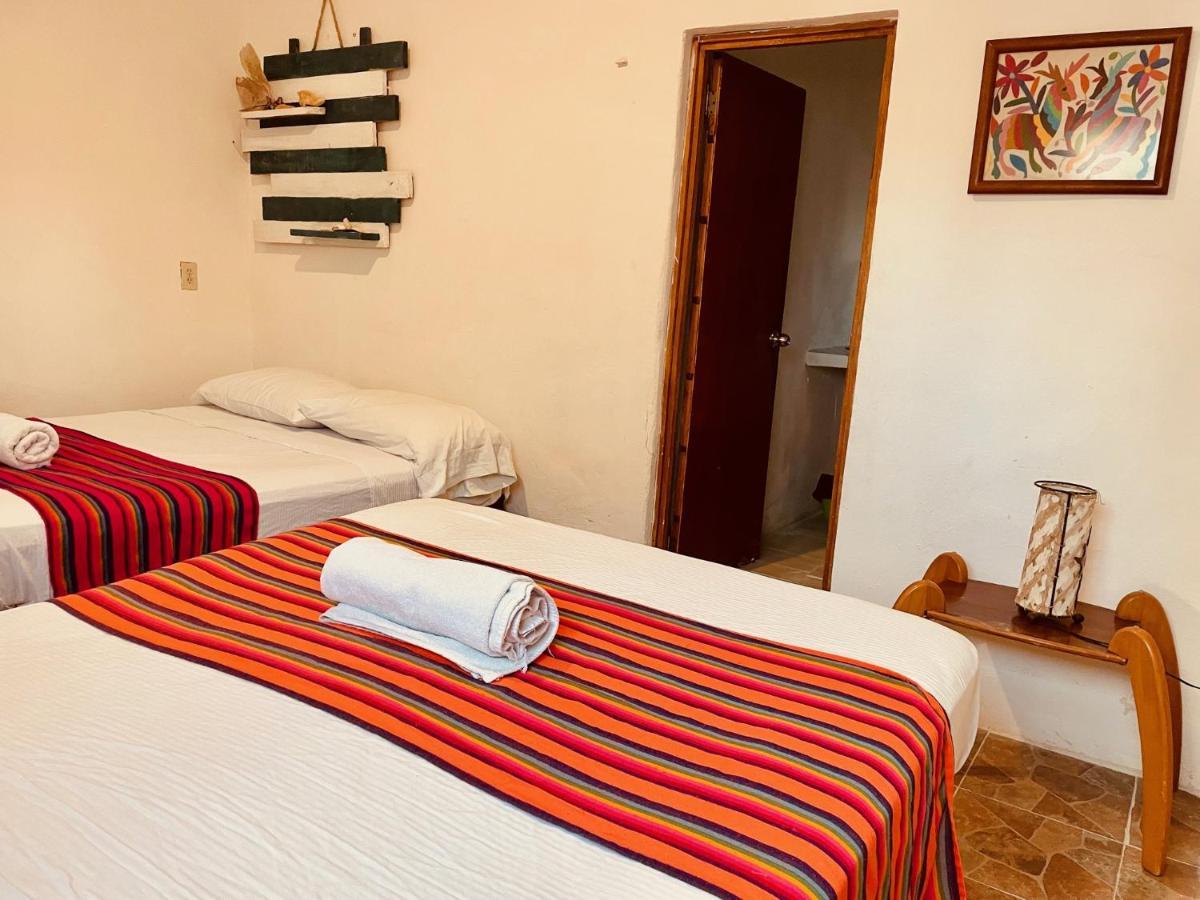 Punta Me Beach Suites Guest house Cancun