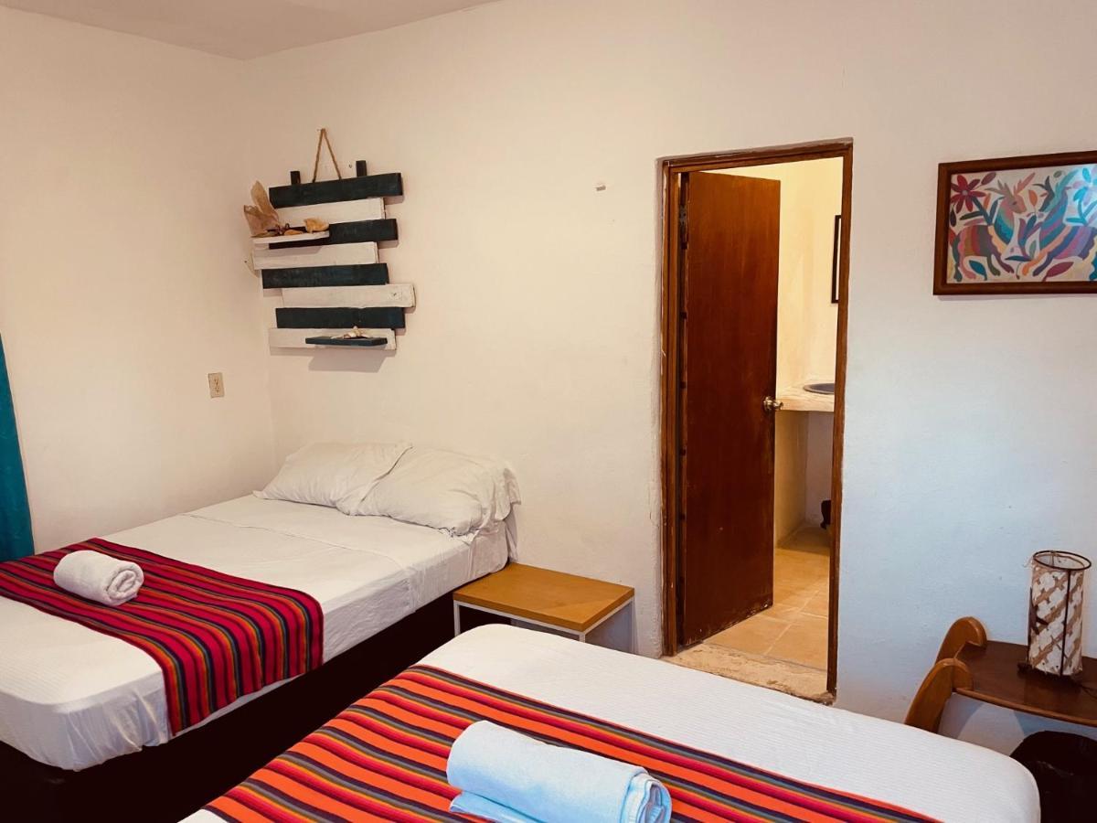 Punta Me Beach Suites *