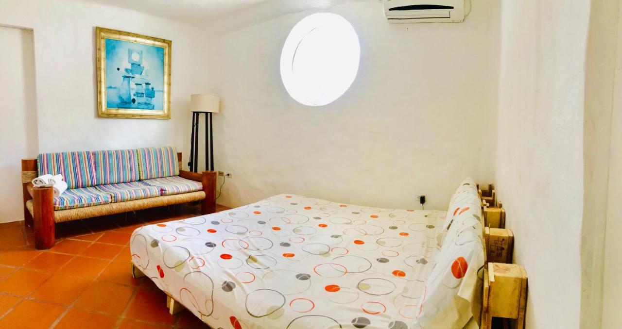 Punta Me Beach Suites Guest house Cancun
