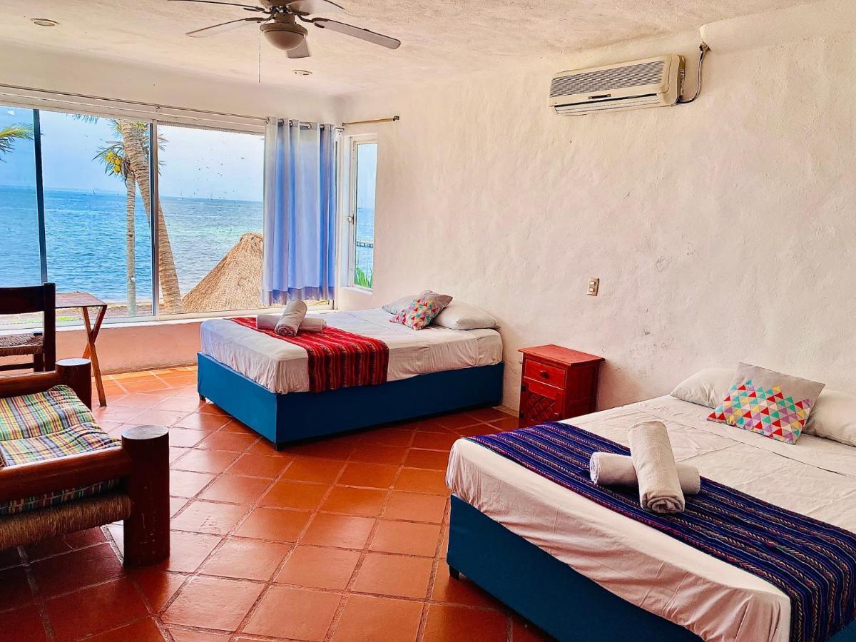 Punta Me Beach Suites Guest house