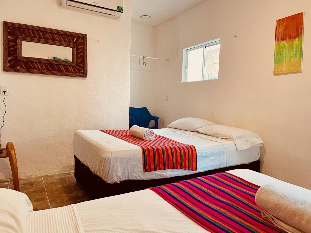Punta Me Beach Suites *