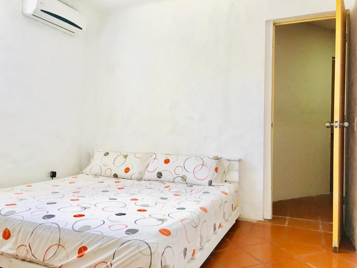 Punta Me Beach Suites Guest house