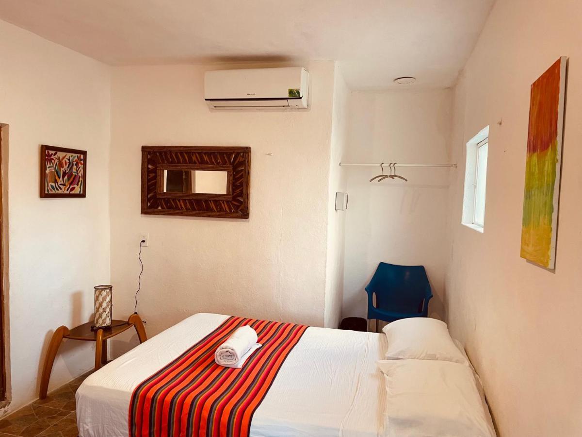 Punta Me Beach Suites Guest house *