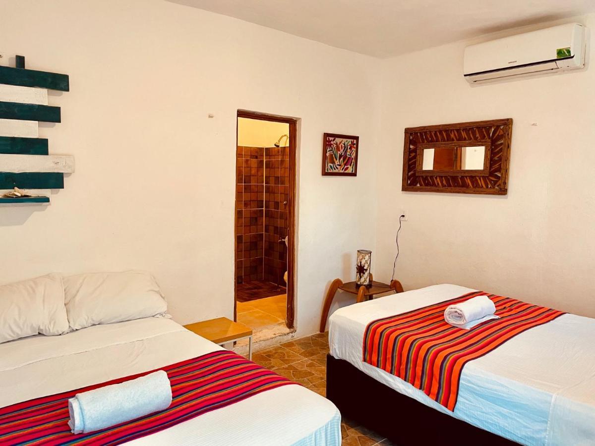Guest house Punta Me Beach Suites