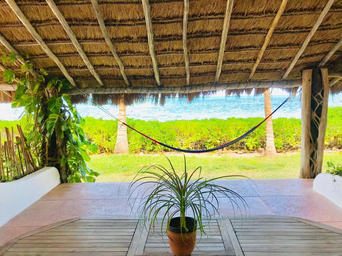 Punta Me Beach Suites Guest house *