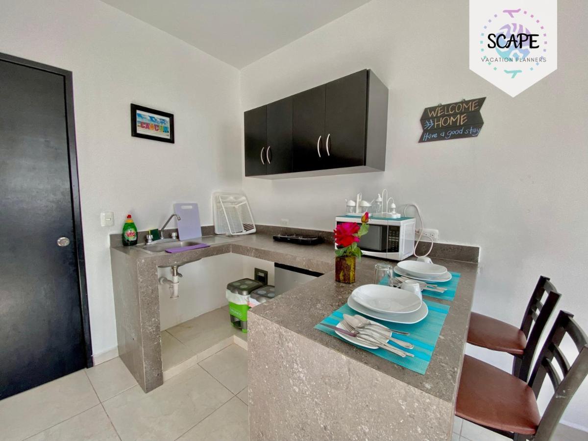 Apartamento Beautiful And Confortable With The Best Location