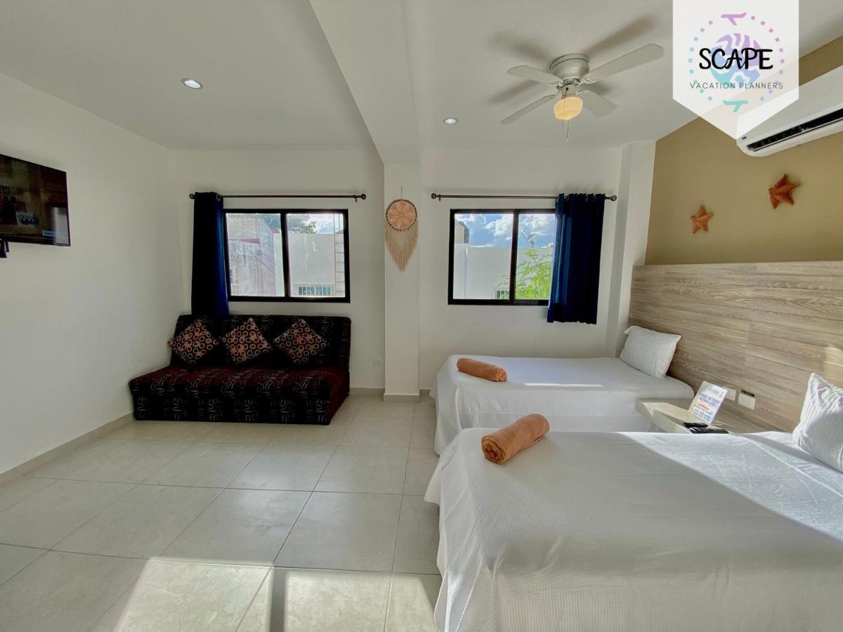 Apartamento Beautiful And Confortable With The Best Location