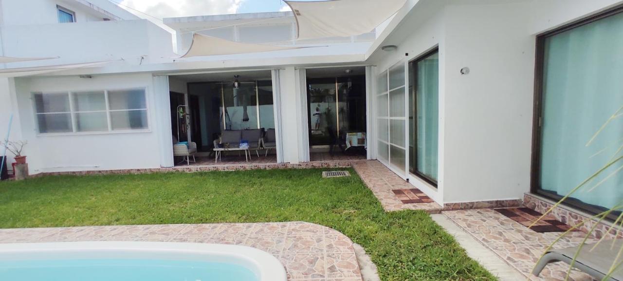 Casa Abril Cozzy Suites Habitación en casa particular Cancún