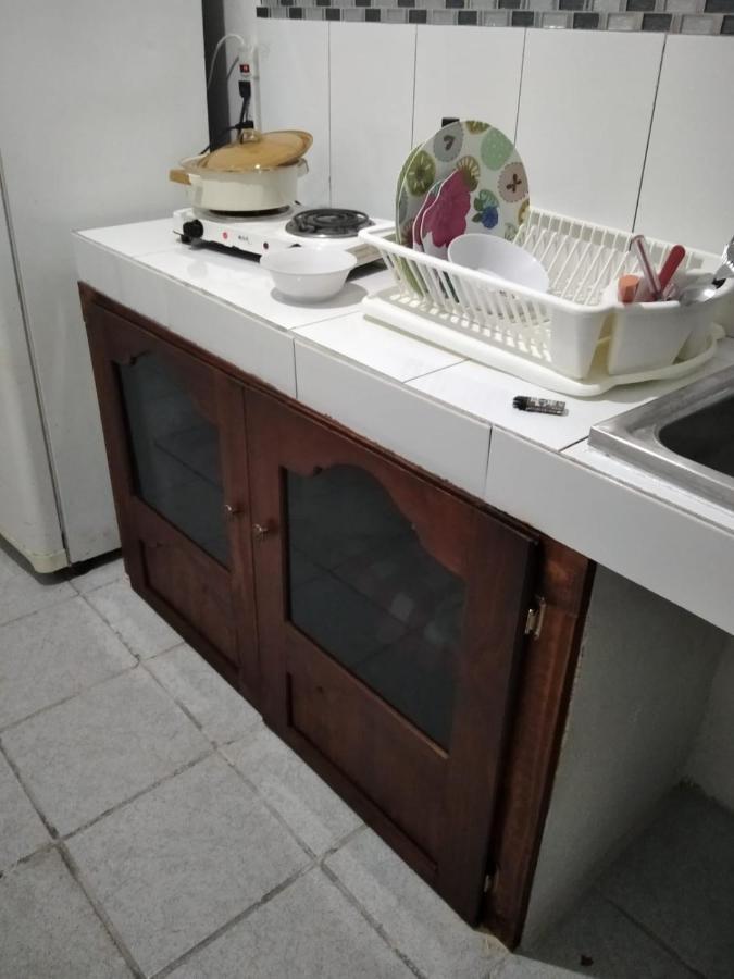 Apartamento Private In Art Studio Cancún