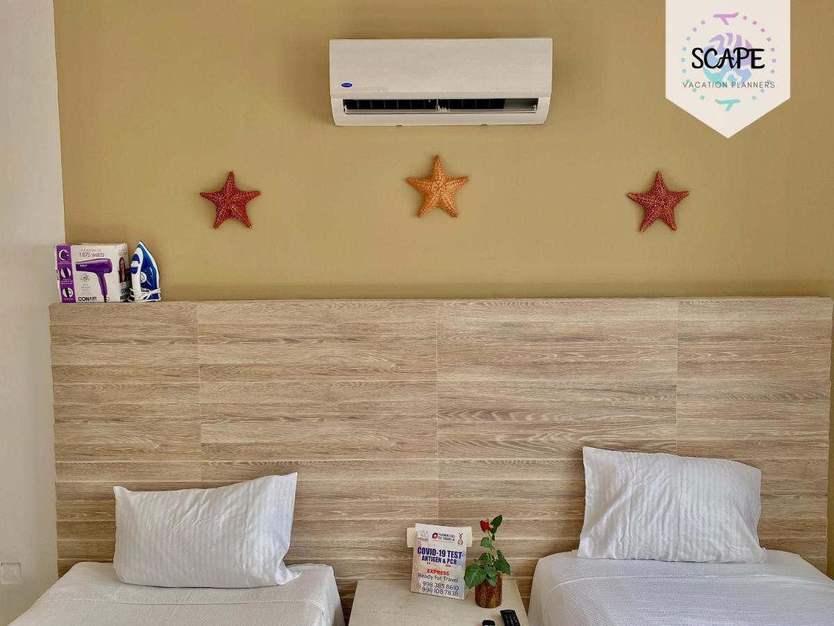 Apartamento Beautiful And Confortable With The Best Location