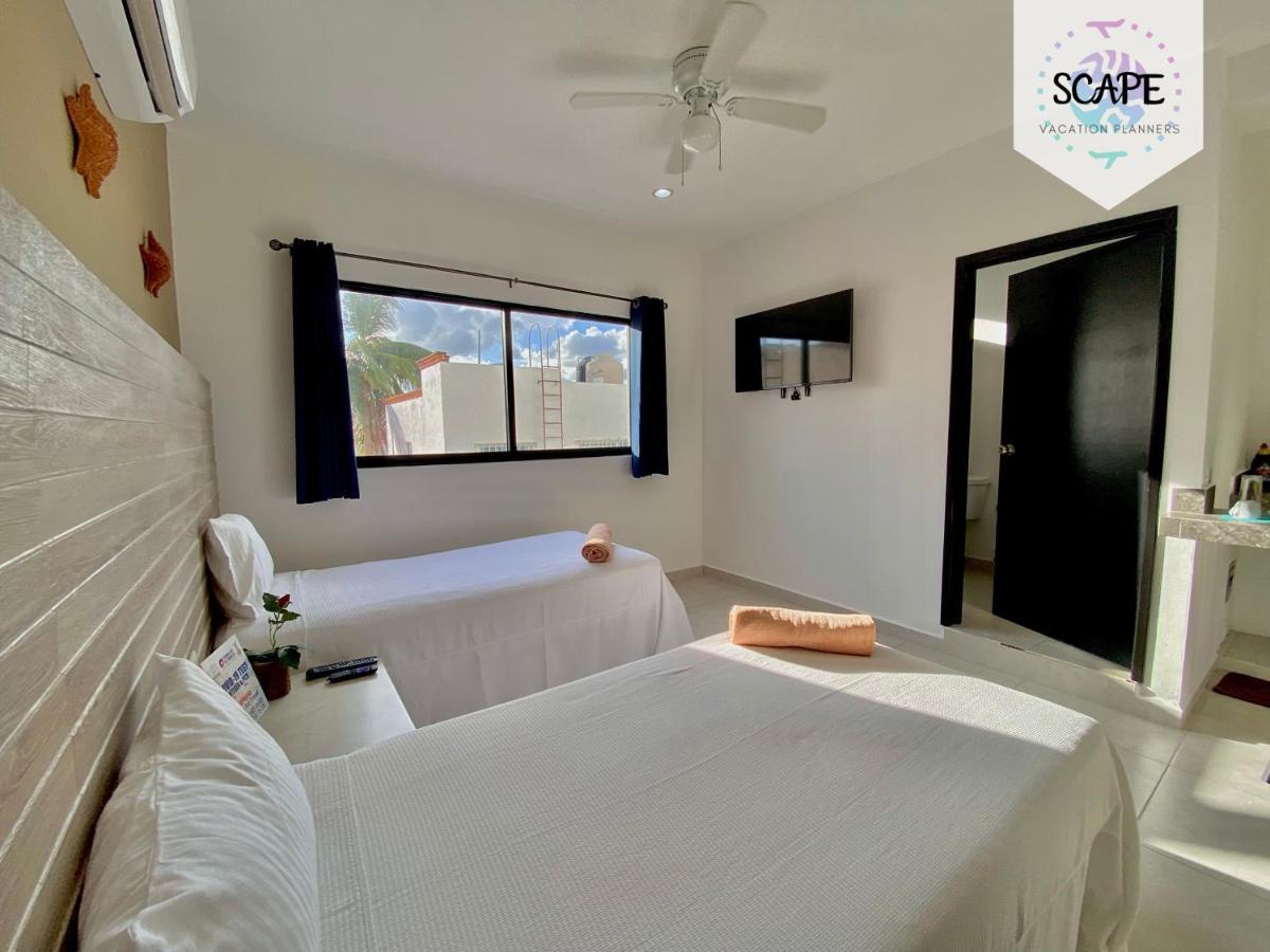 Beautiful And Confortable With The Best Location Apartamento