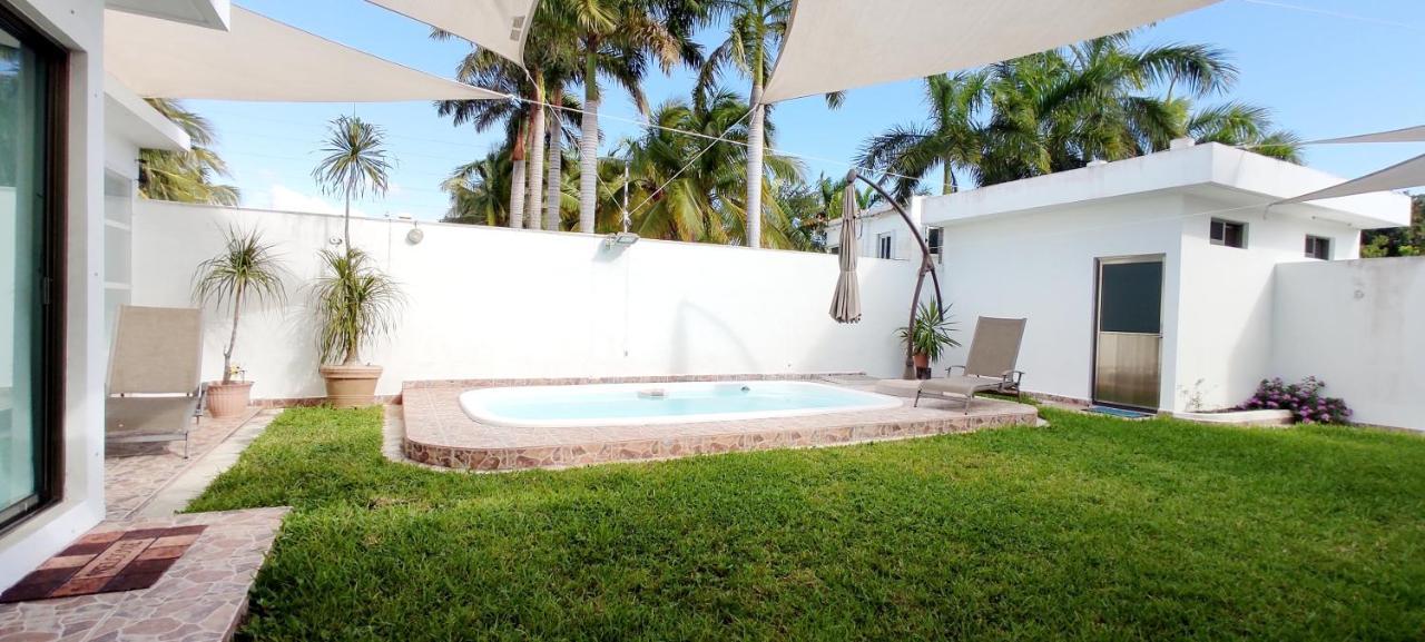 Casa Abril Cozzy Suites Cancún
