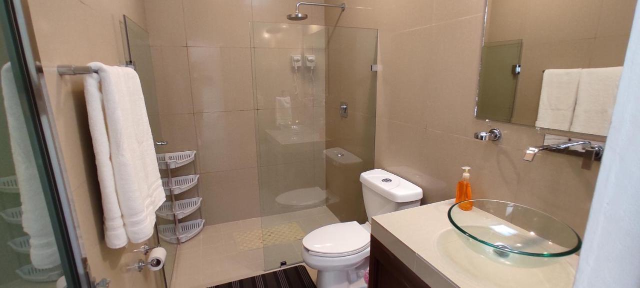 Casa Abril Cozzy Suites * Cancún