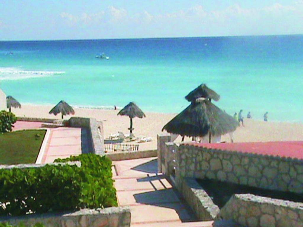 Aparthotel Ocean Front