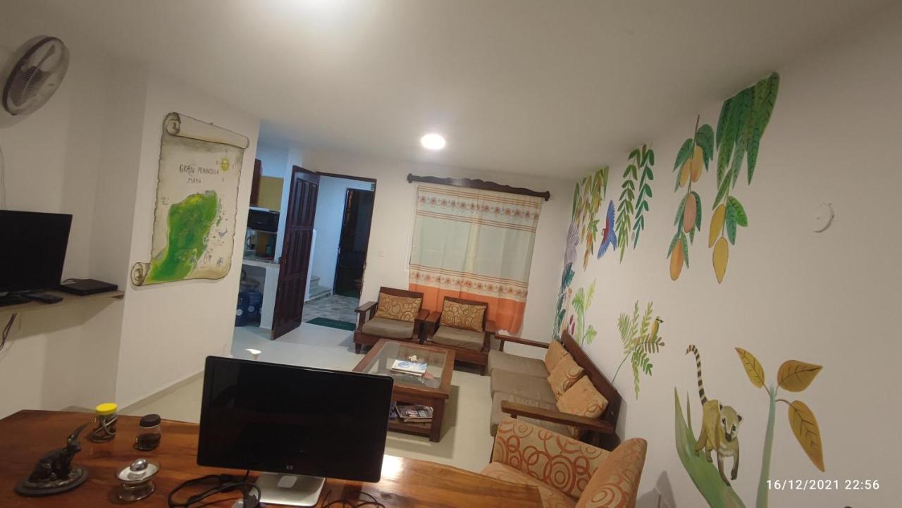 Hostal Punta Sam *