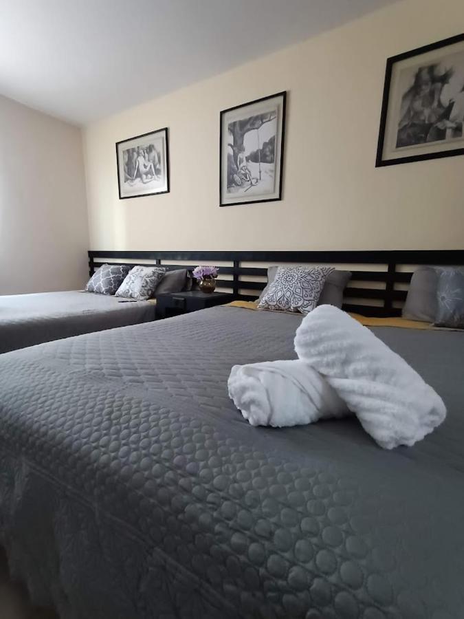 Nuevo! Casa Sofia Lujoso & Super Centrico Apartment *