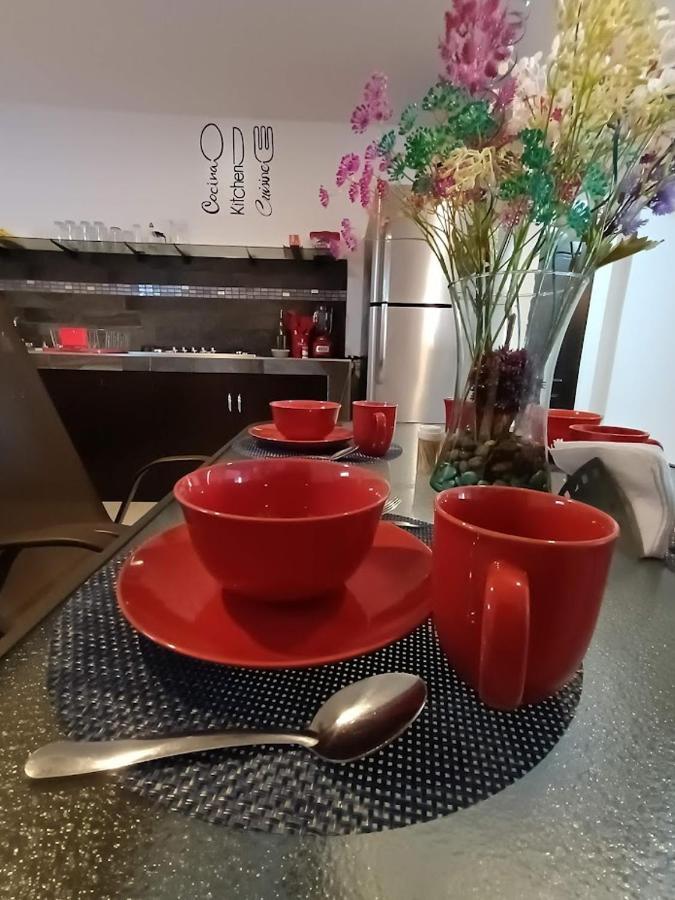 Nuevo! Casa Sofia Lujoso & Super Centrico Apartment