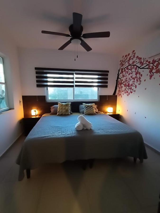 Apartment Nuevo! Casa Sofia Lujoso & Super Centrico Cancun