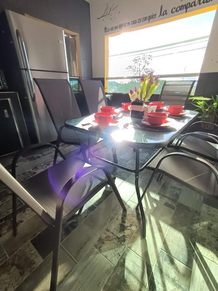 Nuevo! Casa Sofia Lujoso & Super Centrico Apartment *