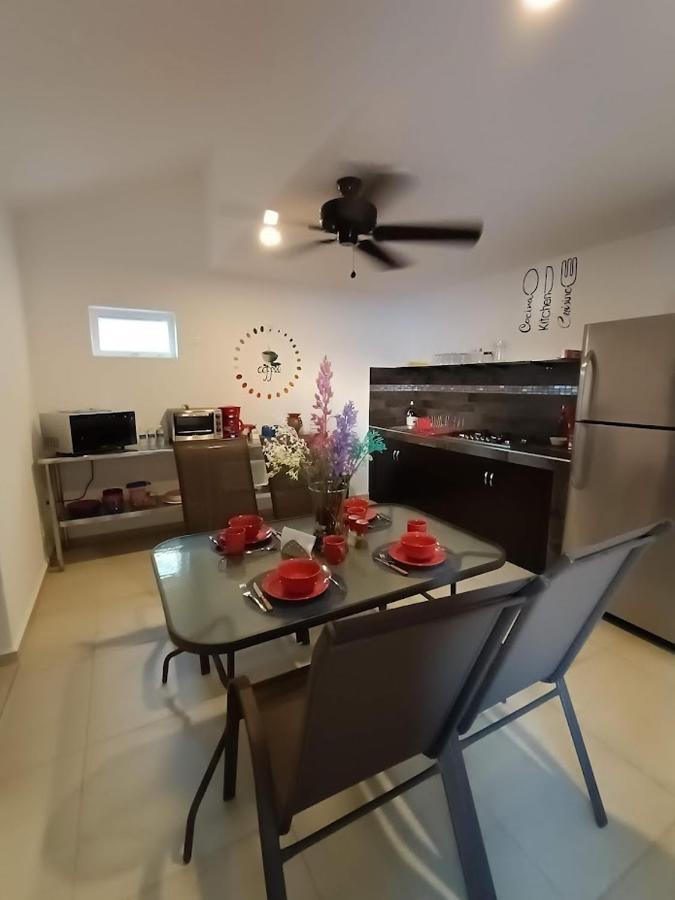 Apartment Nuevo! Casa Sofia Lujoso & Super Centrico