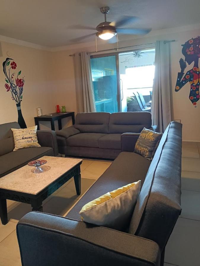 Nuevo! Casa Sofia Lujoso & Super Centrico Apartment
