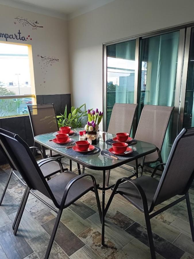 Apartment Nuevo! Casa Sofia Lujoso & Super Centrico *