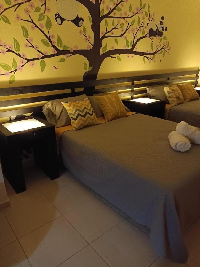 Nuevo! Casa Sofia Lujoso & Super Centrico Apartment Cancun