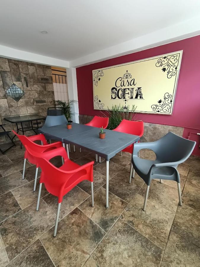 Nuevo! Casa Sofia Lujoso & Super Centrico *
