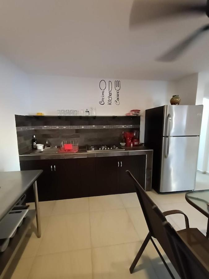 Nuevo! Casa Sofia Lujoso & Super Centrico Cancun