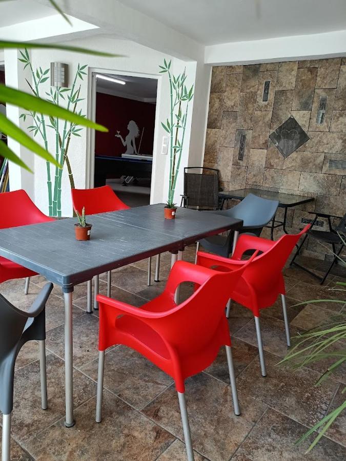 Apartment Nuevo! Casa Sofia Lujoso & Super Centrico