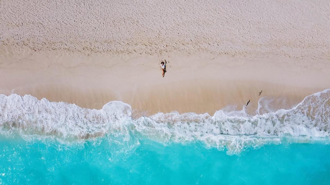 Apartment Nuevo! Casa Sofia Lujoso & Super Centrico Cancun