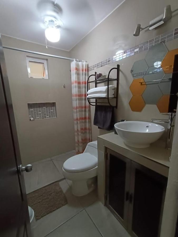 Apartment Nuevo! Casa Sofia Lujoso & Super Centrico