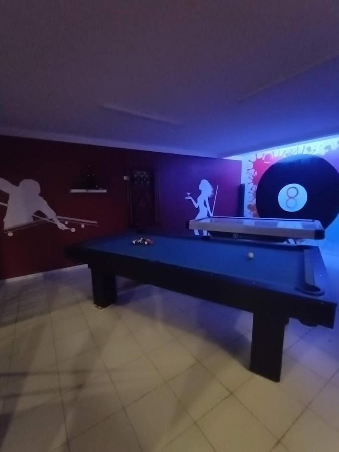 Apartment Nuevo! Casa Sofia Lujoso & Super Centrico