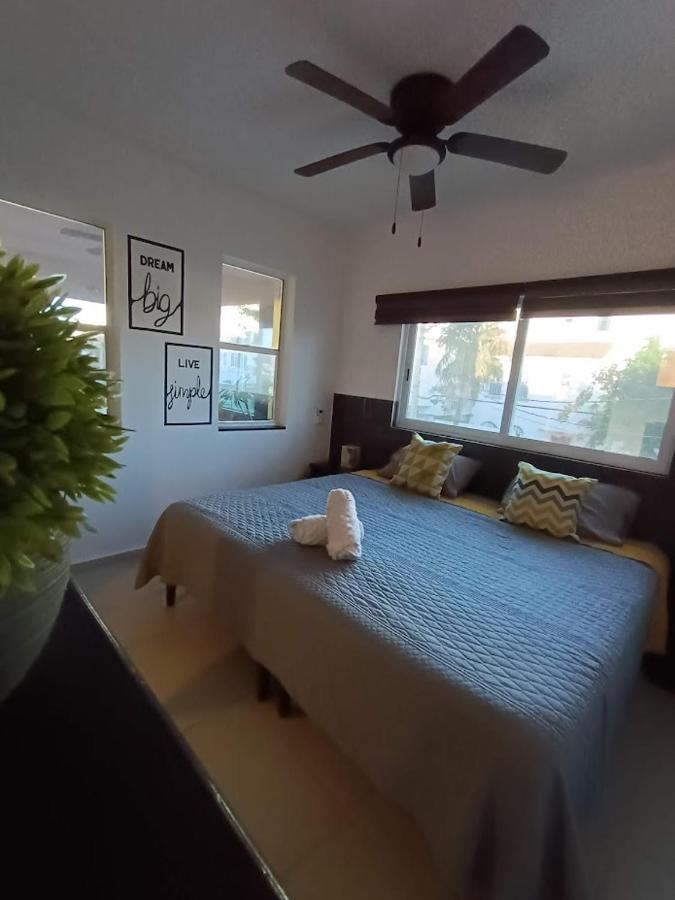 Nuevo! Casa Sofia Lujoso & Super Centrico Apartment *