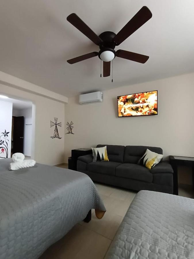 Nuevo! Casa Sofia Lujoso & Super Centrico