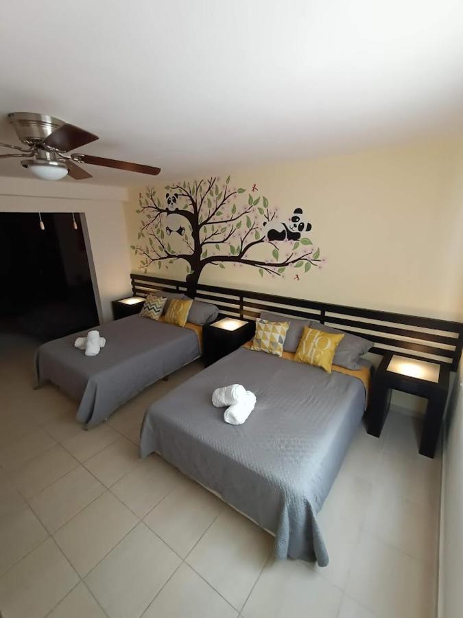 Nuevo! Casa Sofia Lujoso & Super Centrico * Cancun